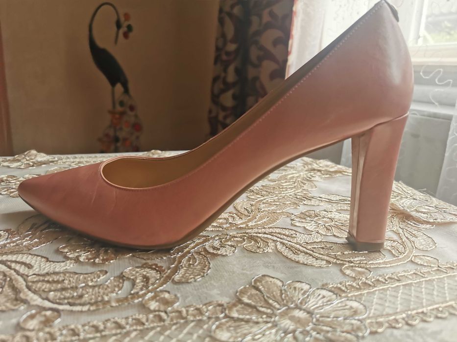 Продам туфлі Michael Kors (оригінал)