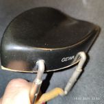 Подбородник GEWA  для скрипки 4/4 и 3/4