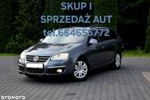 Volkswagen Golf Możliwa zamiana