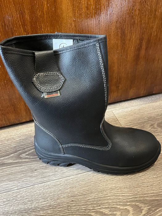 Чоботи робочі Lemaitre