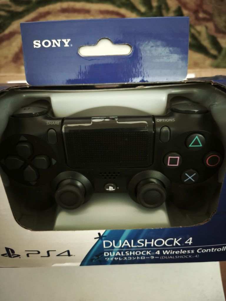 Pad do ps4 dualshock4