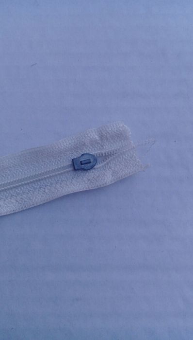 Zamek błyskawiczny 185cm