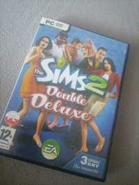 Sims 2 Double Deluxe
