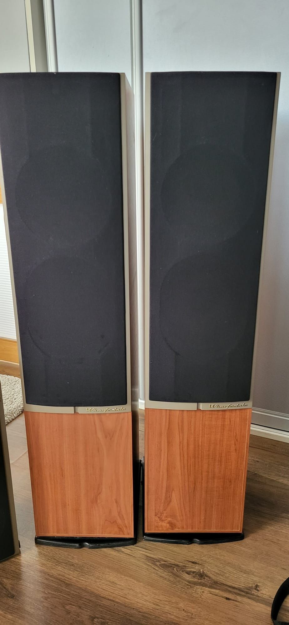 Kino domowe denon, AVR 1508