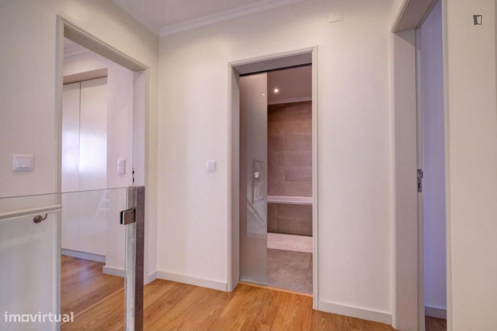 Casa com 4 quartos - localizado em Penha de França Lisbon