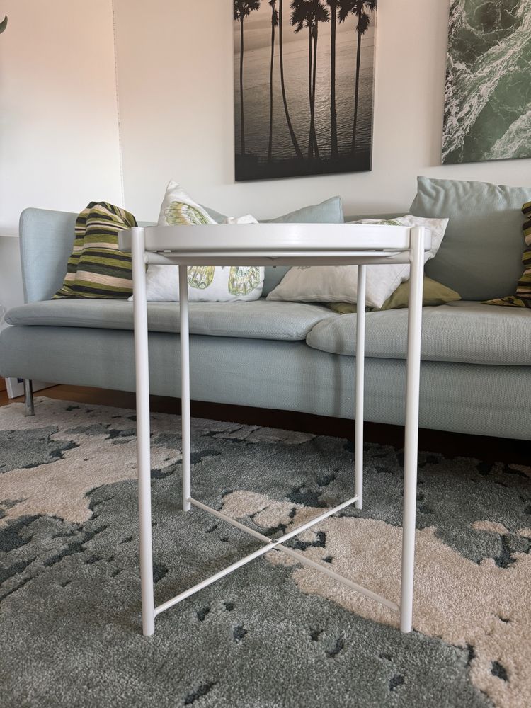 Mesa GLADOM IKEA
