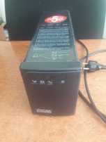 UPS блок безперебійного живлення POWERCOM 12V 360W