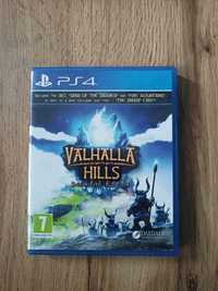 Valhalla Hills Definitve Edition PS4