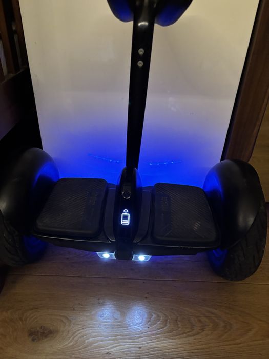 Гіроскутер ninebot segway N3M240