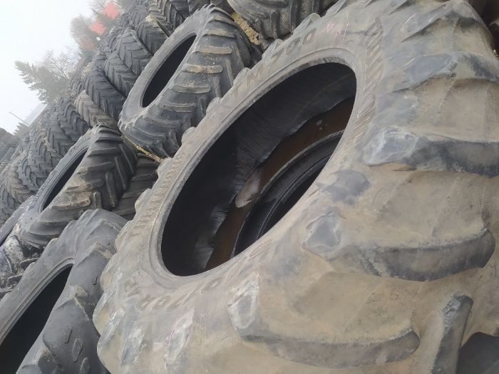 580/70 R42 Trelleborg TM700 J021 J022