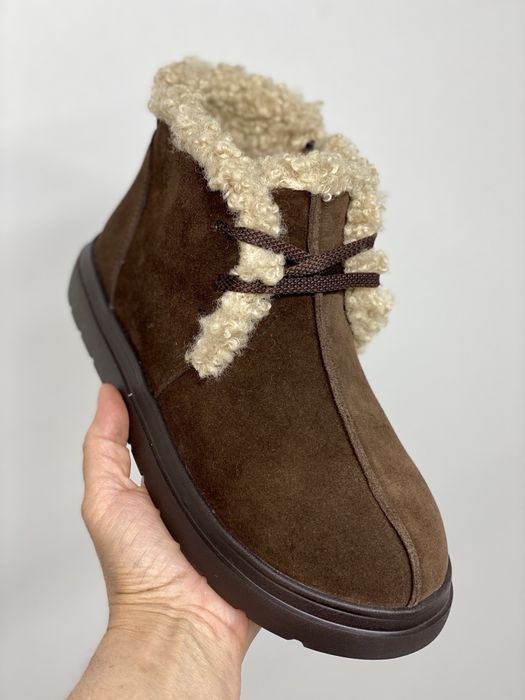 Женские ботинки! 37 размер