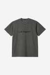 Бавовняна футболка Carhartt WIP S/S Duster T-Shirt