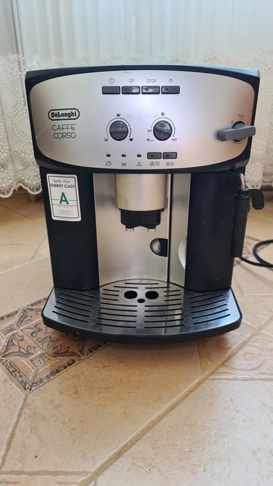 Кавомашина Delonghi Caffè Corso, кофемашина,кофеварка
