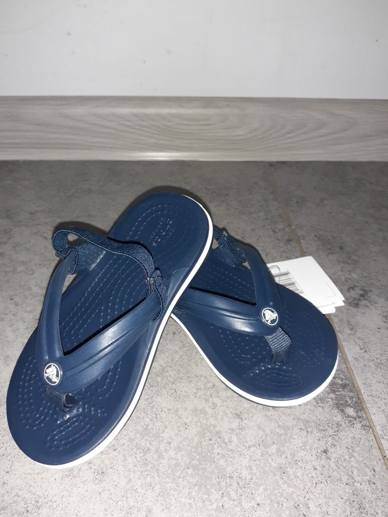 Crocs sandałki c6 NOWE