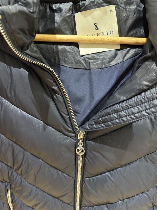 Blusao marca Decenio