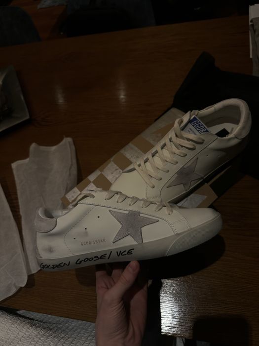 Golden Goose  Sapatilhas