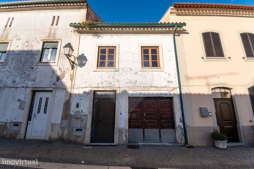 Moradia T3 para venda