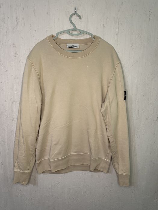 Свитшот stone island