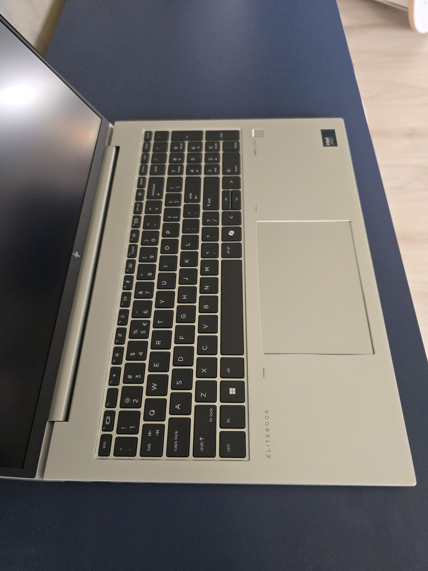 NOWY Laptop HP EliteBook 860 G11 Ultra 5 135H/16/512/Win 11Pro