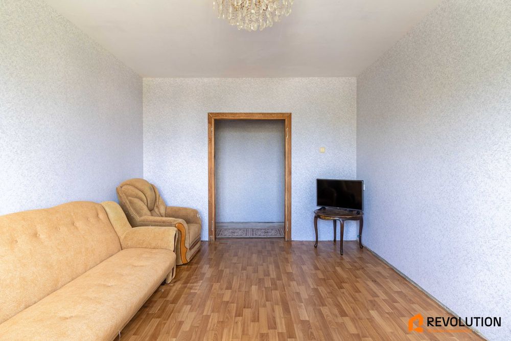 БЕЗ % Виноградар. 3 кімнатна, пр-т Свободи,4