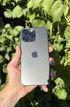 iPhone 14 Pro Max – 128GB | Preto