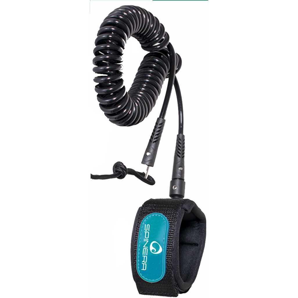 SPINERA SUP LEASH PERFORMANCE