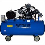 Компресор ремінний Electrolite 100л, 3.5кВт 10бар 530л\хв компрессор