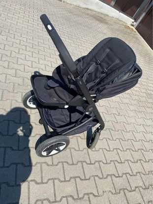 Sprzedam Cybex Talos Lux S