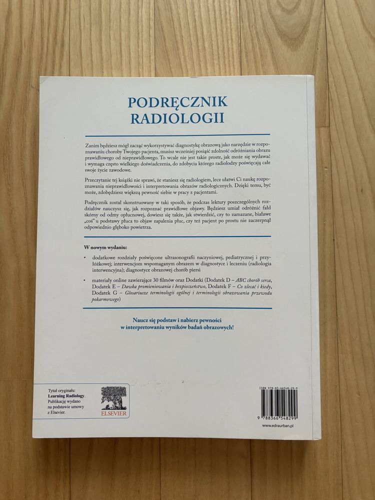 Radiologia W. Herring