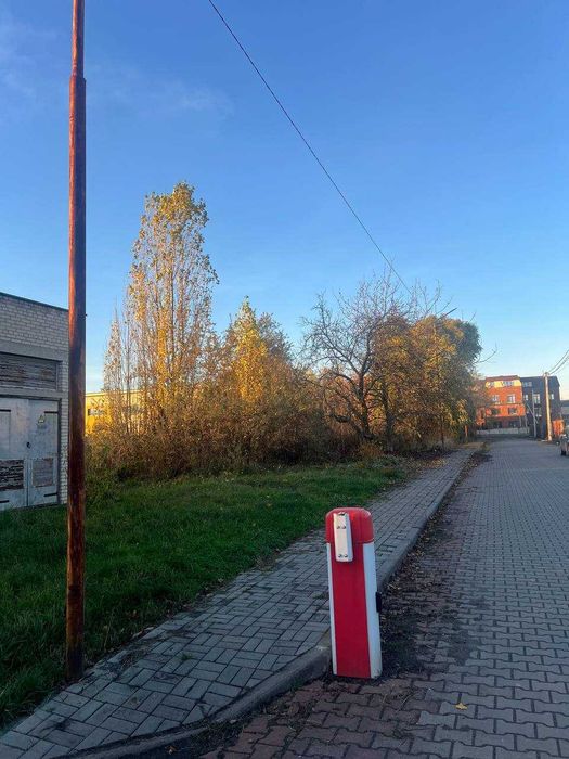 Продаж ділянки 1,5 га в Струмівці