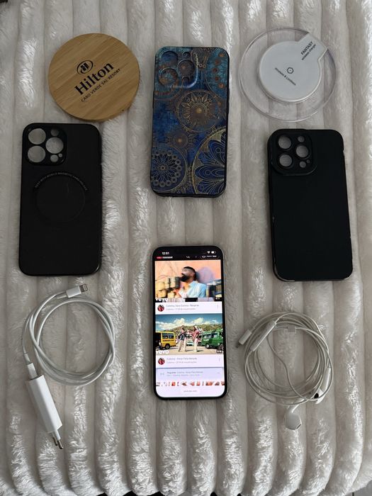 Iphone 13 PRO - 256GB