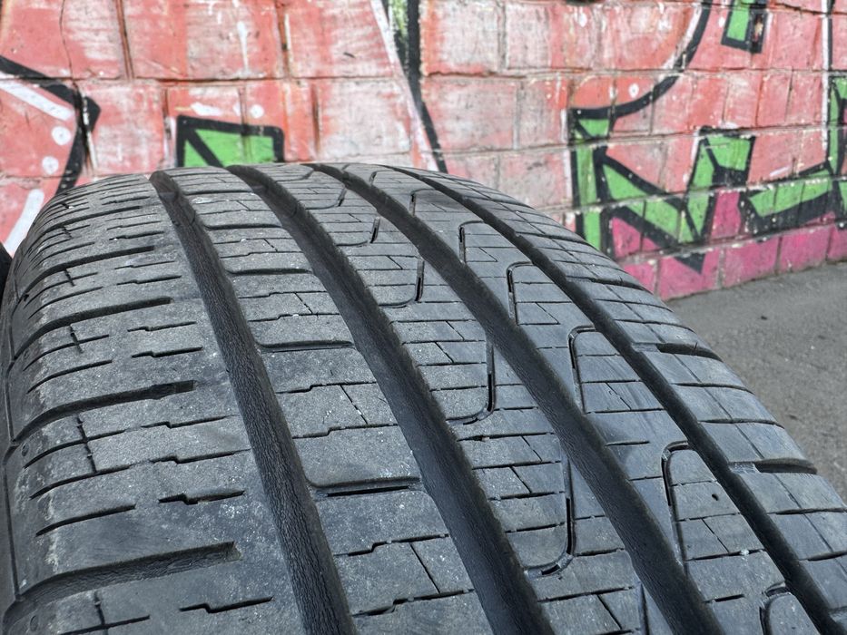 Pirelli 205 45 R17