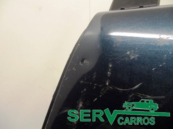 Porta trás esquerda MERCEDES-BENZ Classe E (W210)