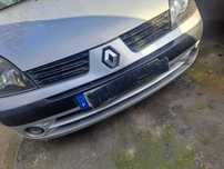 Clio 2 para peças