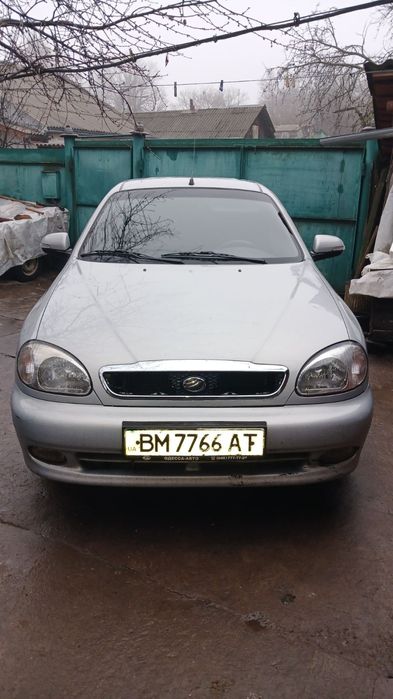 Продам ДЕО Сенс 2015 року