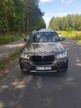 Bmw x3 f25 xdrive bardzo zadbane, udokumentowany przebieg, manual