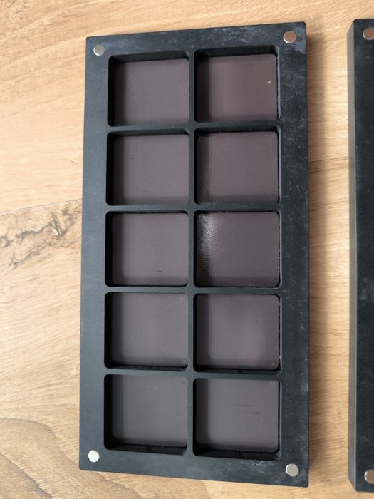 Paleta na cienie (10) Inglot x2