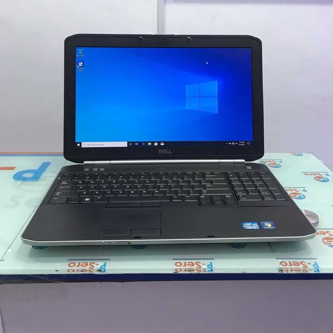 Dell Latitude E5520 - SemiNovo