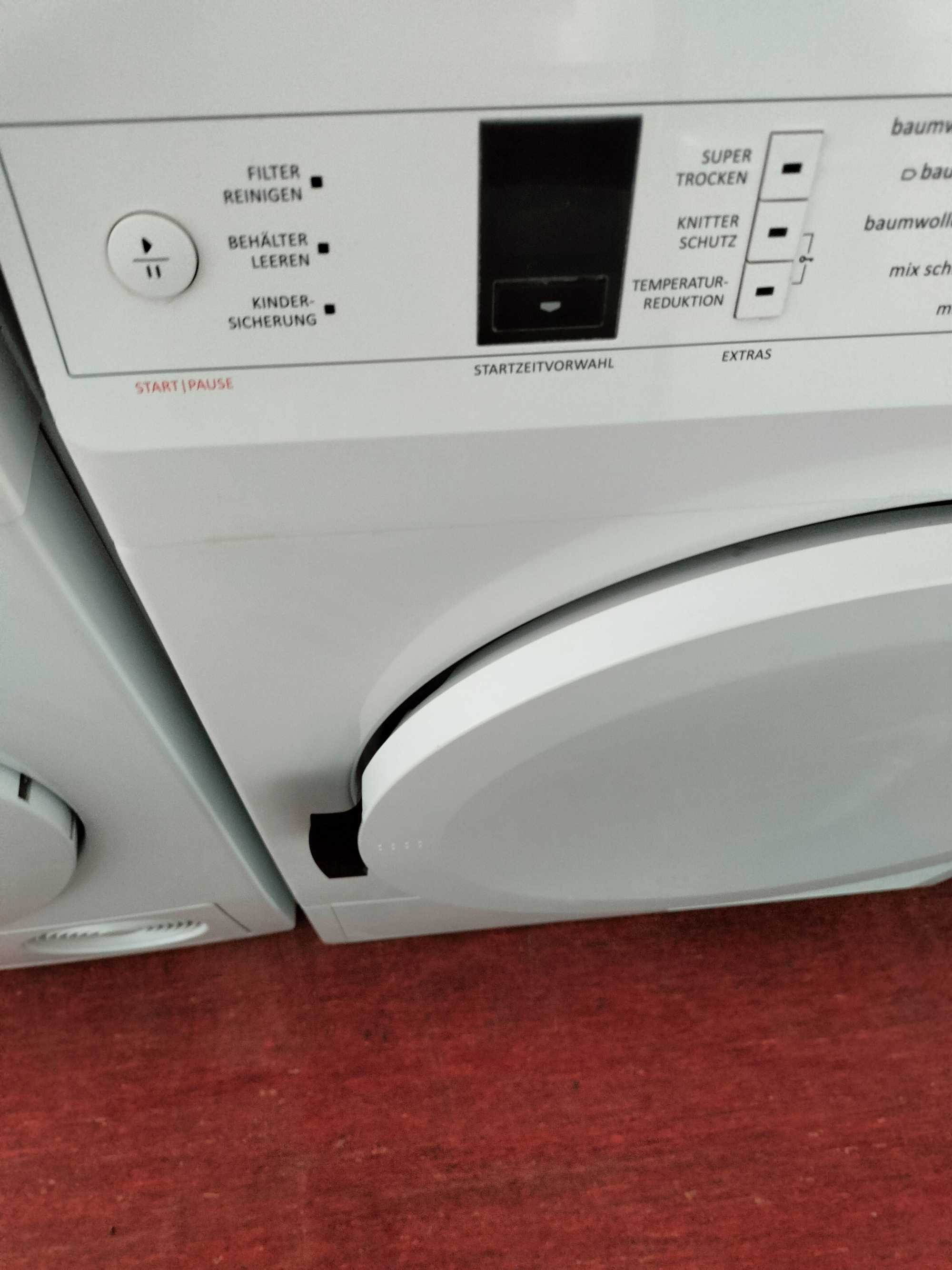 Okazja!!!Bardzo ładna suszarka kondensacyjna GORENJE 7 kg