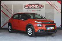 Citroën C3 1.2 PureTech Feel