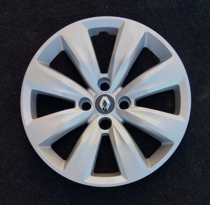 Tampões novos Renault Clio v medida 15