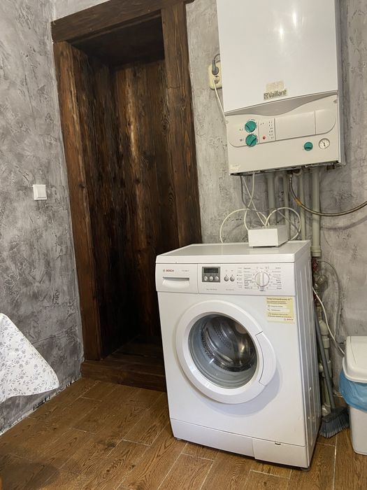 Апартаменти в центрі Яремче для 4 осіб