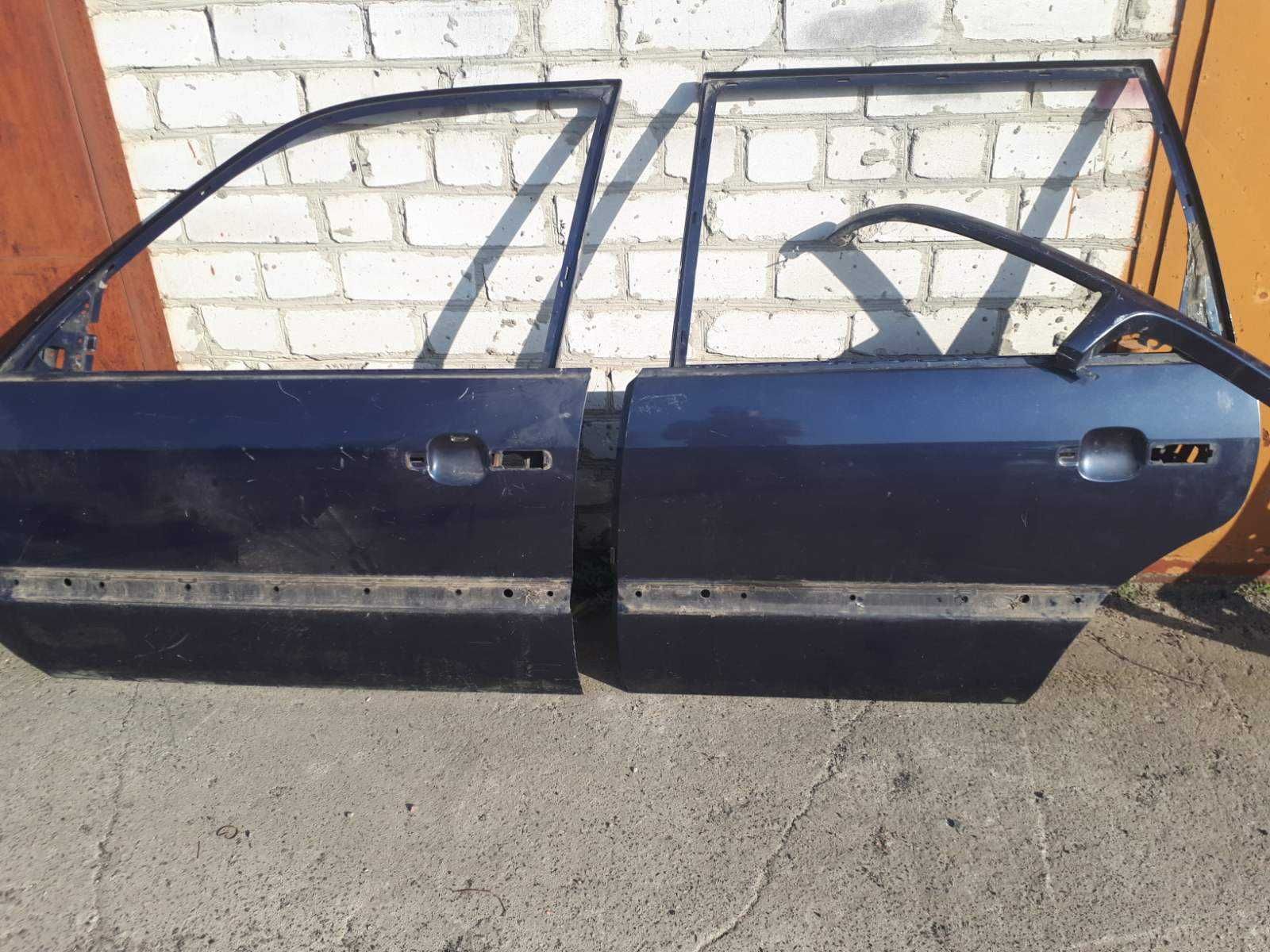 Продам диталі кузова В3 В4