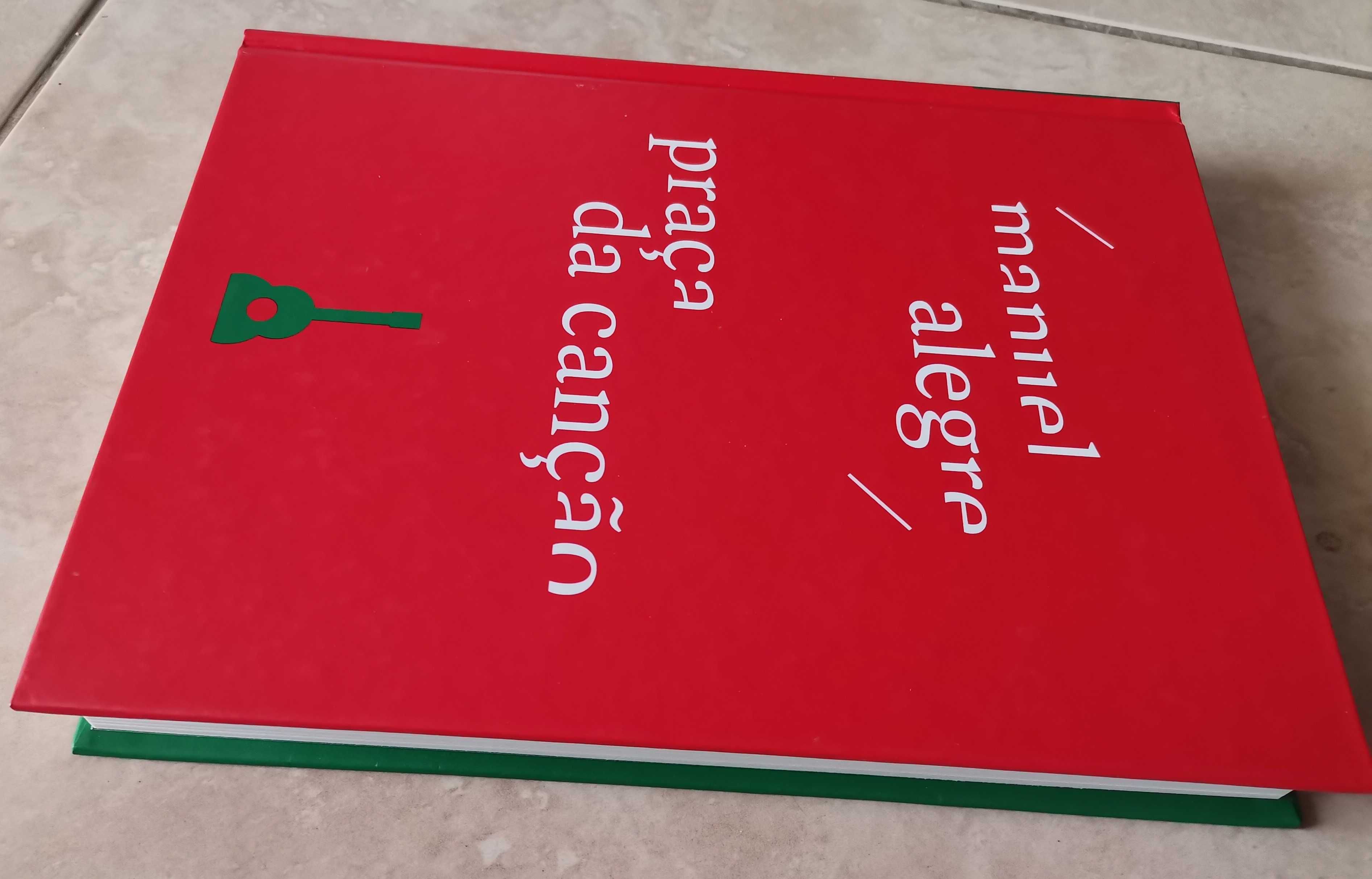 Portes Grátis - Praça da Canção/O Canto e as Armas - Edição Especial