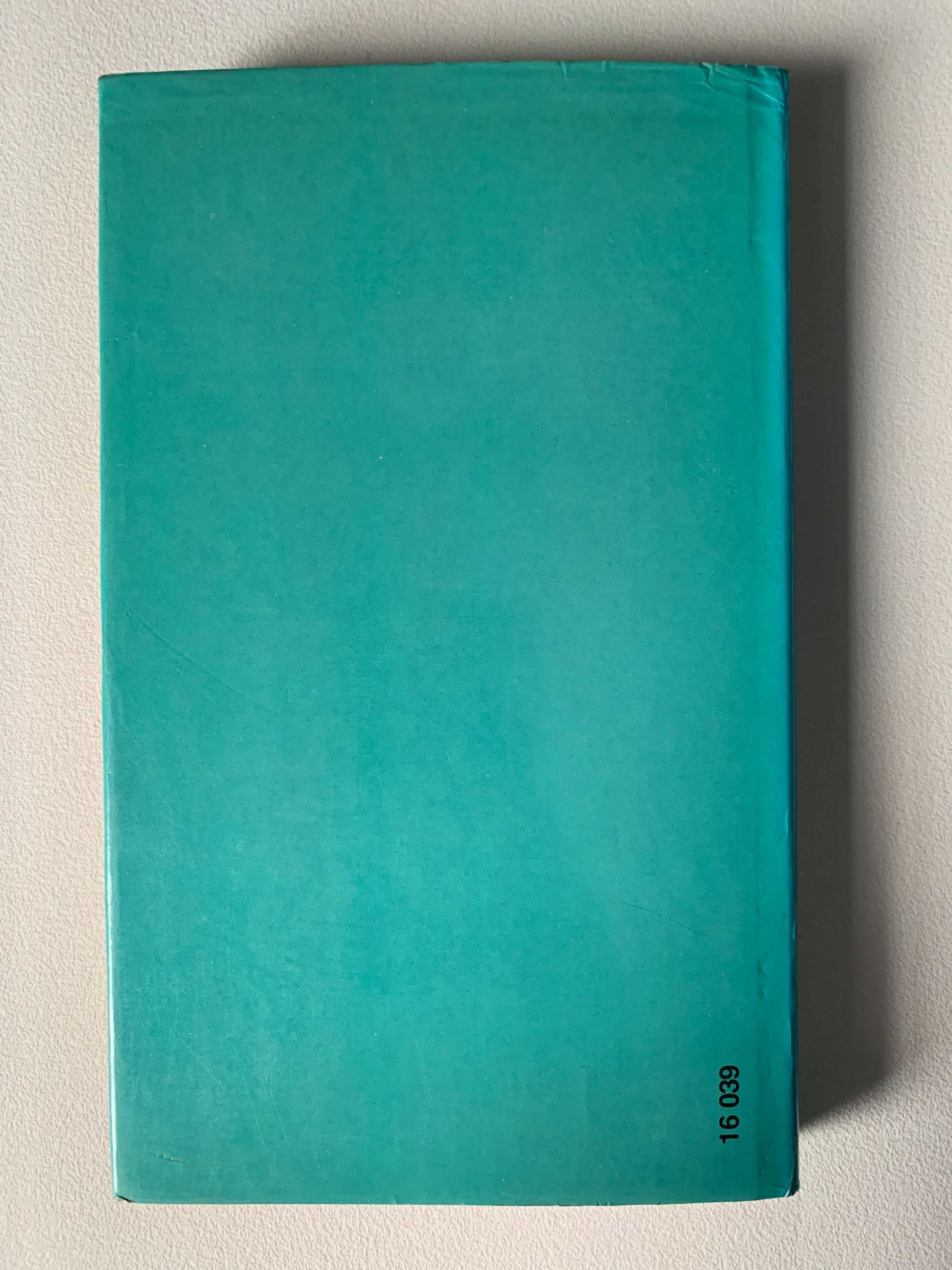 O Médico do Vale, de Heinz Konsalik