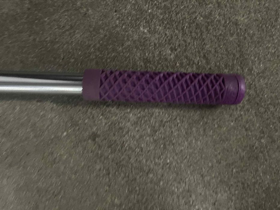 Hulajnoga wyczynowa(native,Longway,ethic,river,hellagrip,vans,cult)