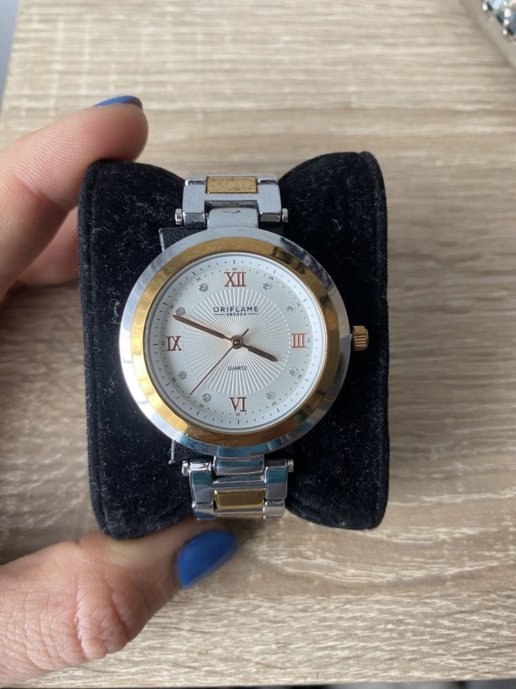 Zegarek oriflame