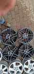 Felgi aluminiowe 6,5x17 et32 4x108 Citroen Peugeot Opel
