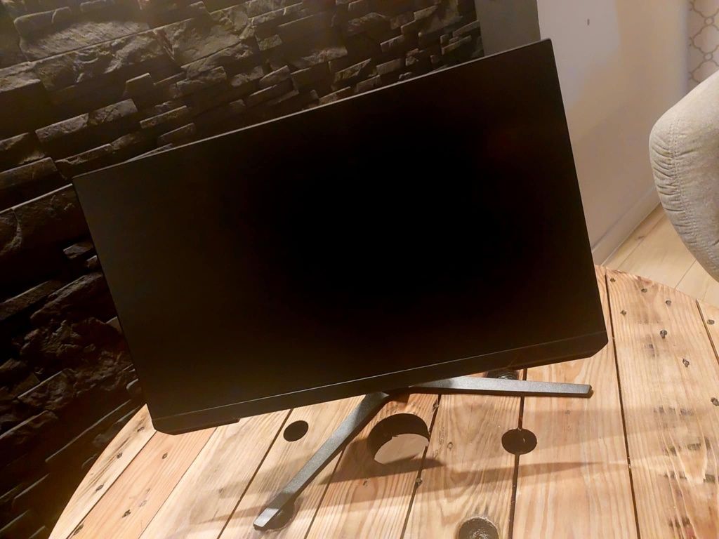 PlayStation z monitorem