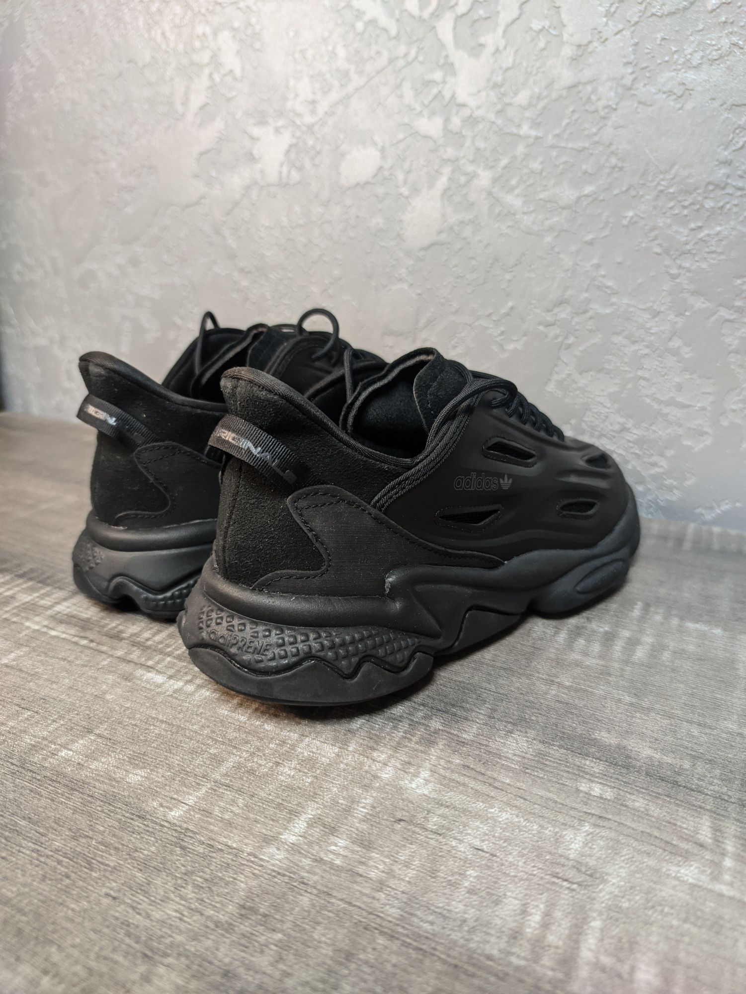 ОРИГИНАЛ 100% Новые! Adidas Ozweego Celox, р.45, Мужские кроссовки